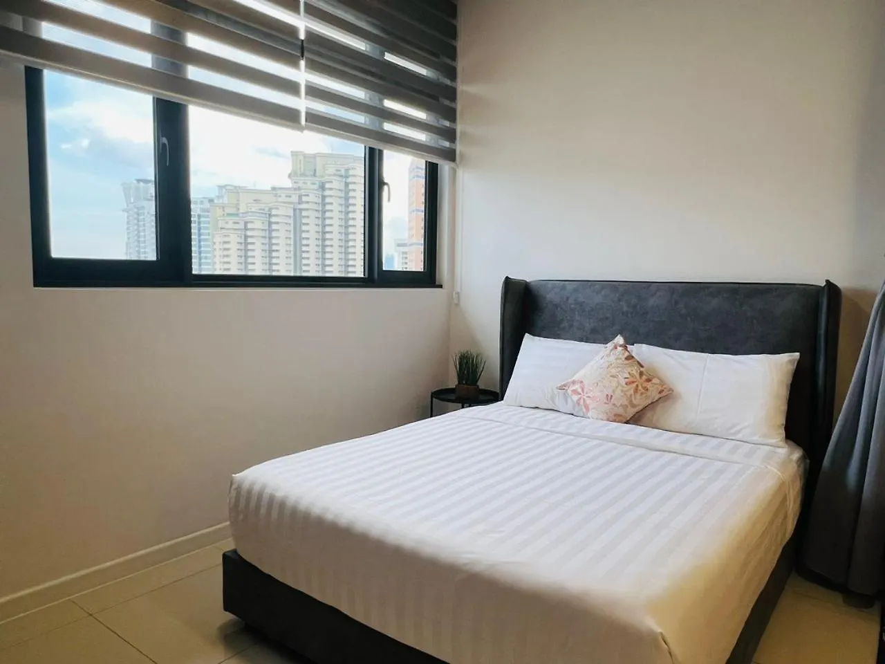 Chambers Suites Klcc By City Homes Kuala Lumpur Malaysia