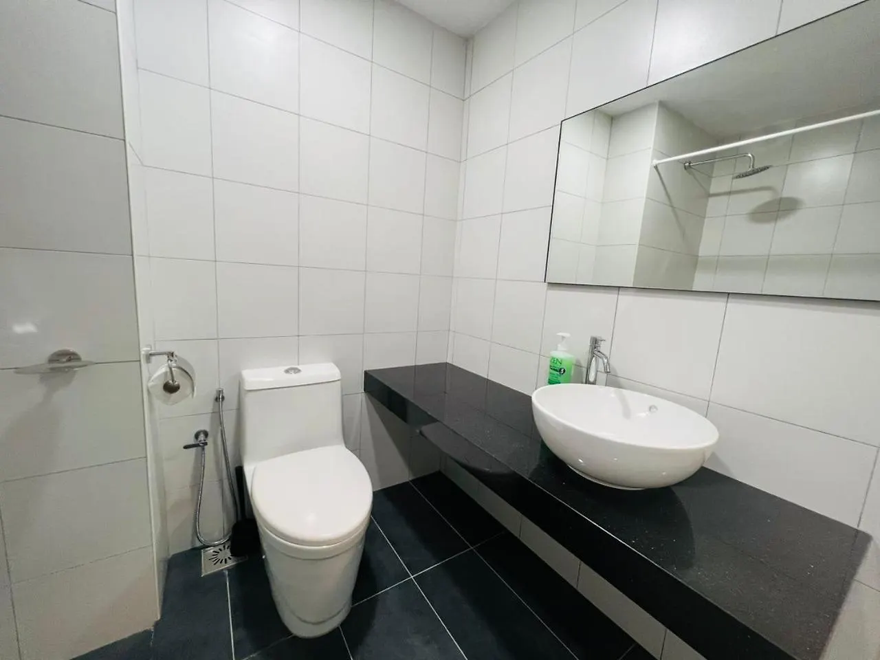 Chambers Suites Klcc By City Homes Kuala Lumpur 0*,  Malaysia