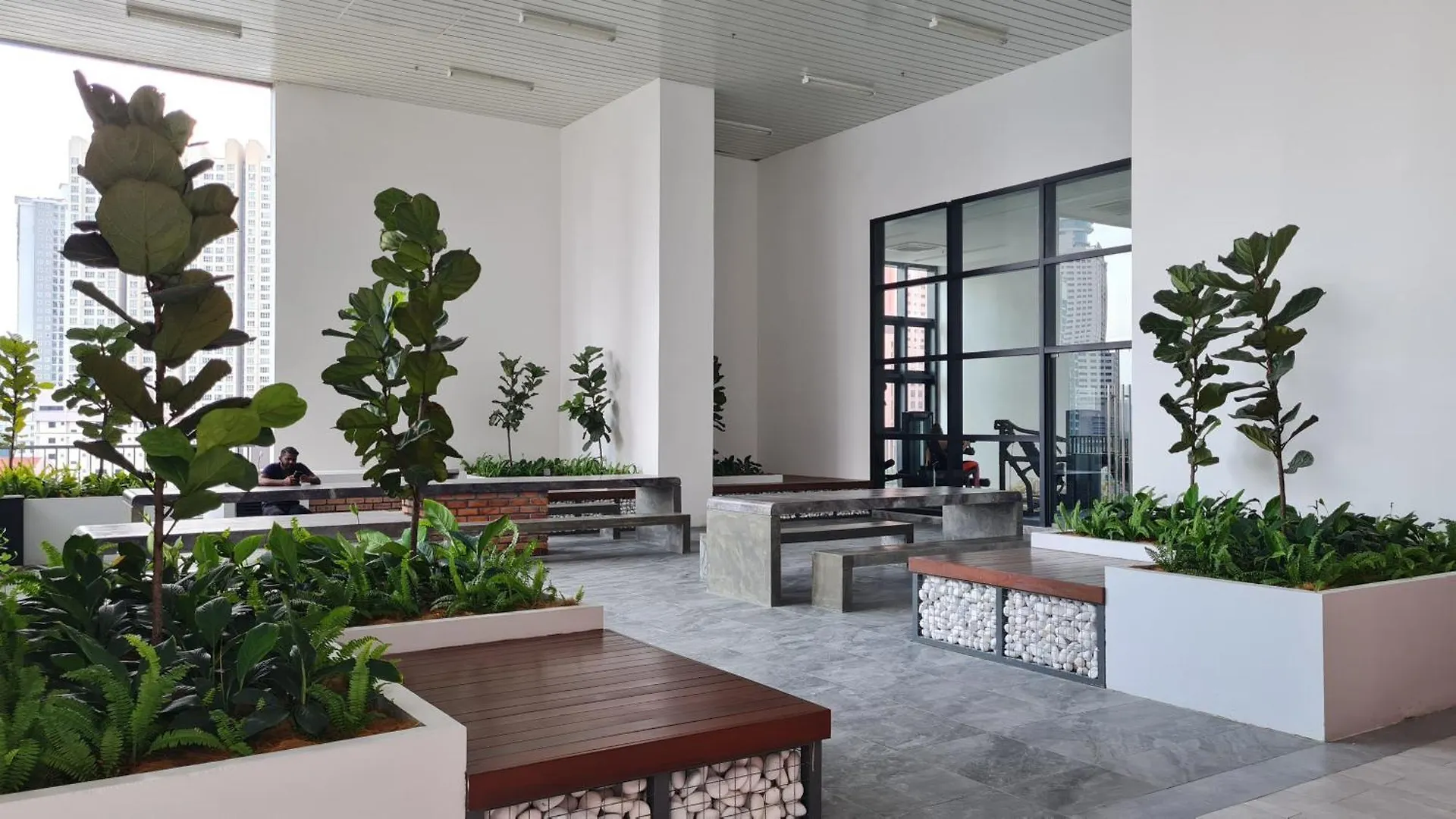 Apartment Chambers Suites Klcc By City Homes Kuala Lumpur