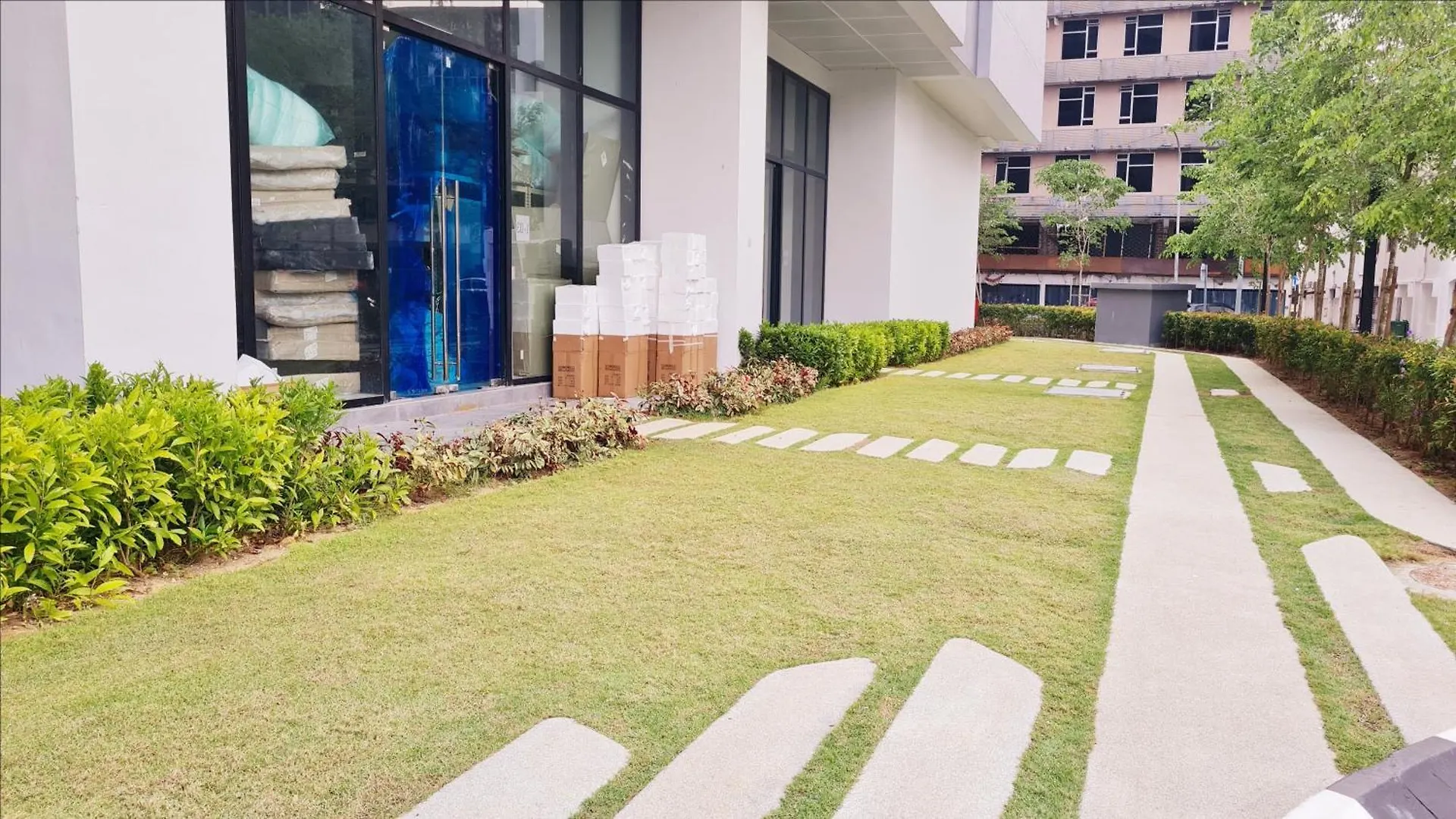 Chambers Suites Klcc By City Homes Kuala Lumpur Apartment